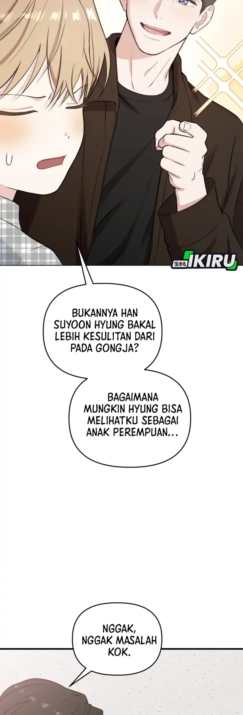 Face Genius, 0 Year-Old Top Star chapter 46 halaman 59