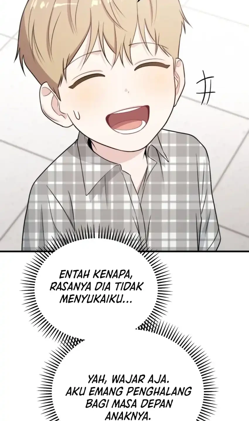 Face Genius, 0 Year-Old Top Star chapter 46 halaman 72