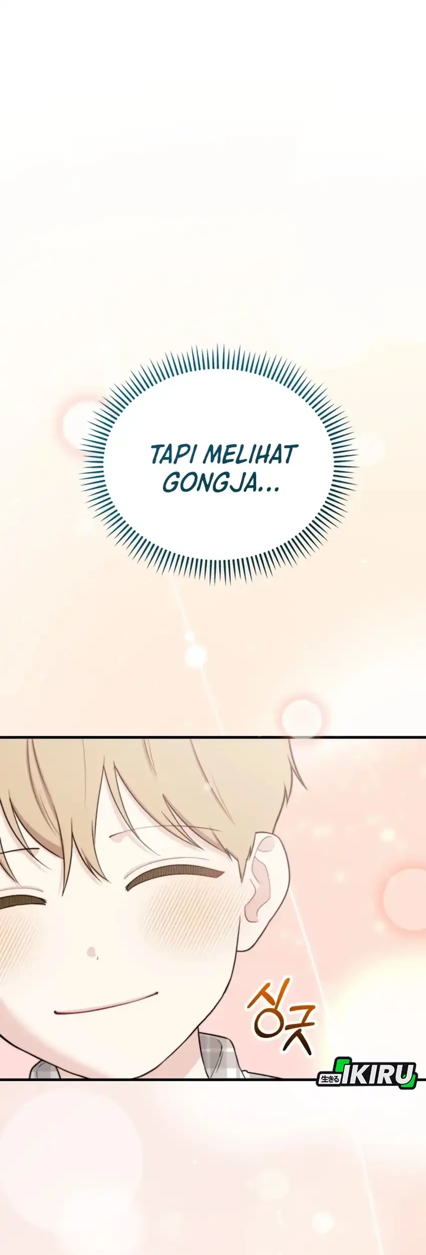Face Genius, 0 Year-Old Top Star chapter 46 halaman 81