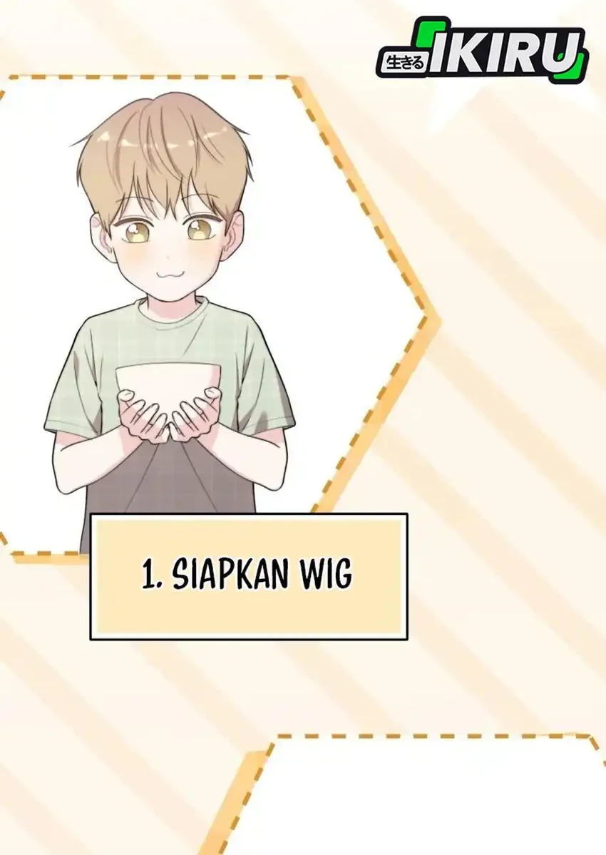 Face Genius, 0 Year-Old Top Star chapter 47 halaman 6