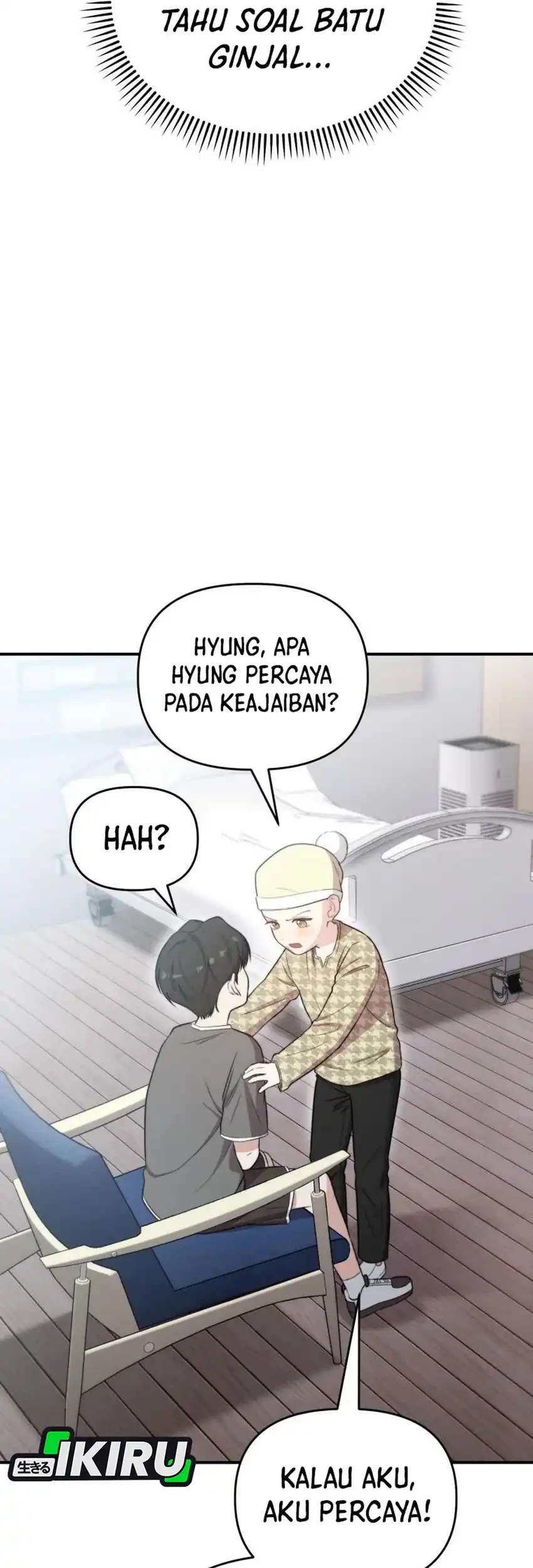Face Genius, 0 Year-Old Top Star chapter 47 halaman 59