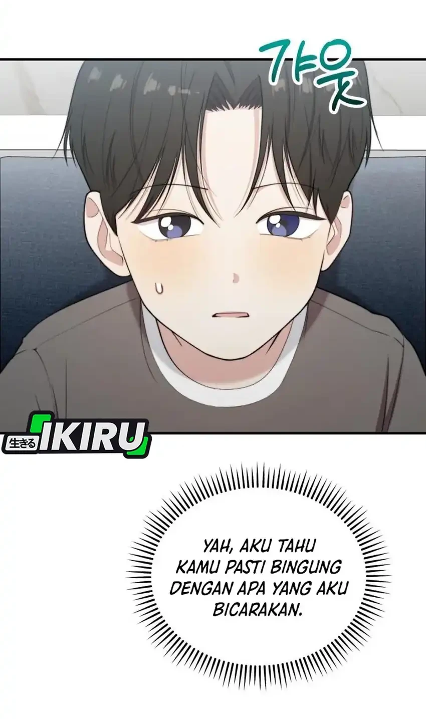 Face Genius, 0 Year-Old Top Star chapter 47 halaman 62