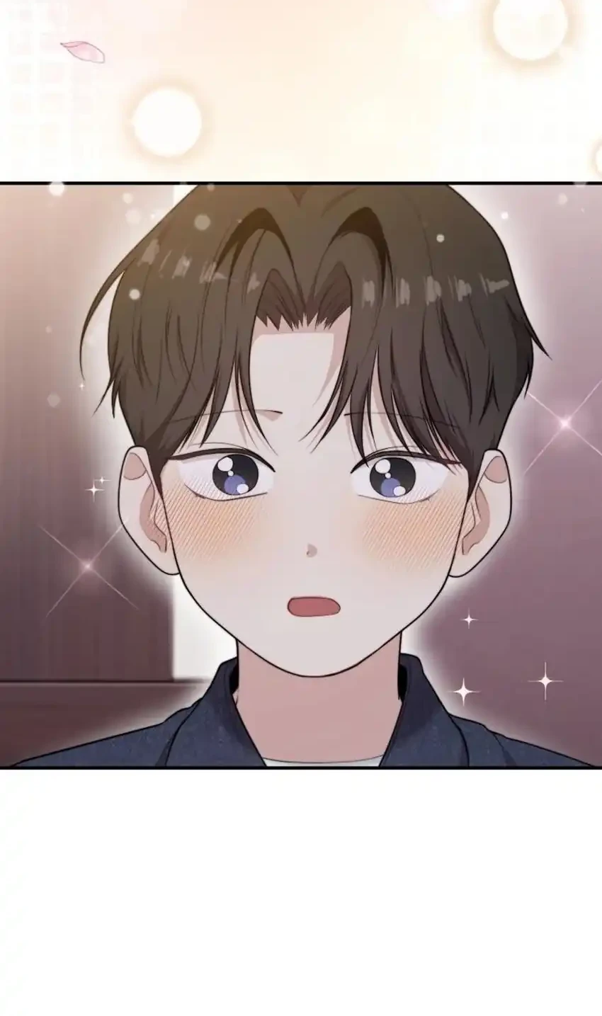 Face Genius, 0 Year-Old Top Star chapter 47 halaman 84