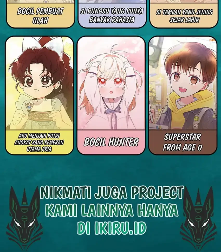 Face Genius, 0 Year-Old Top Star chapter 47 halaman 86