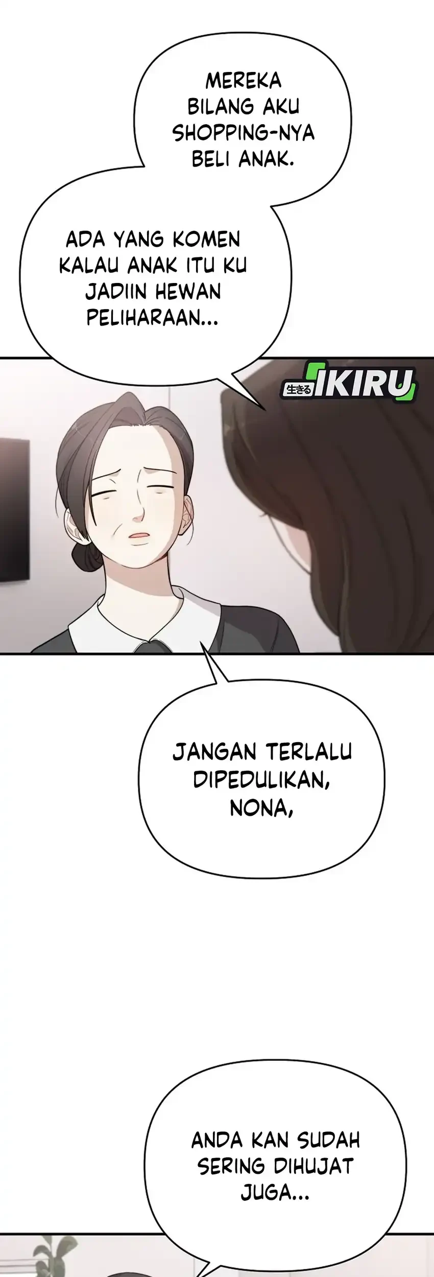 Face Genius, 0 Year-Old Top Star chapter 5 halaman 25