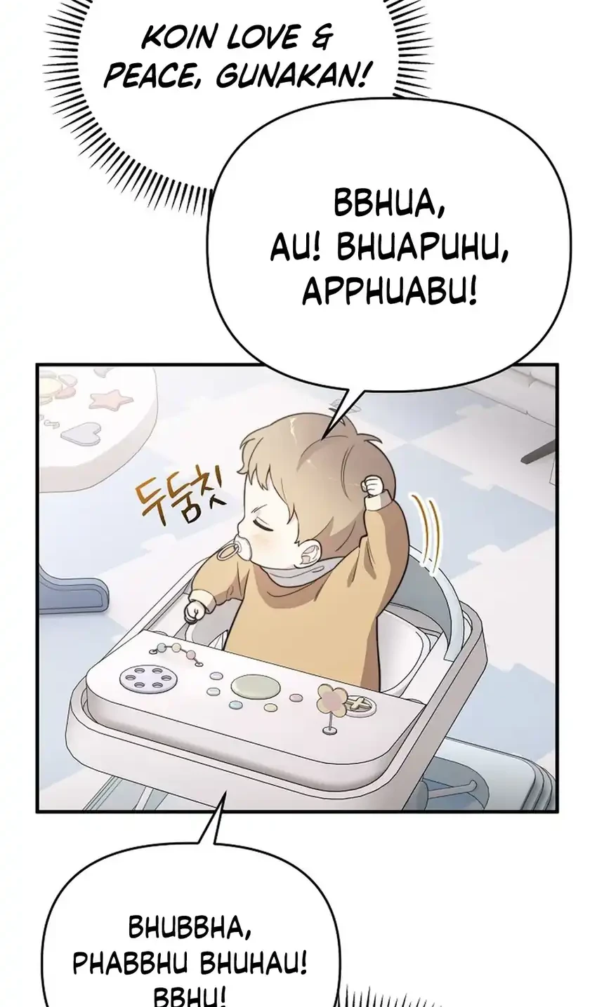 Face Genius, 0 Year-Old Top Star chapter 5 halaman 30