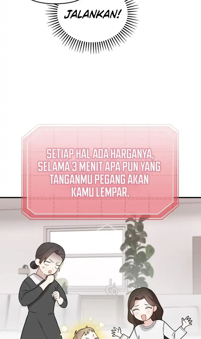 Face Genius, 0 Year-Old Top Star chapter 5 halaman 32