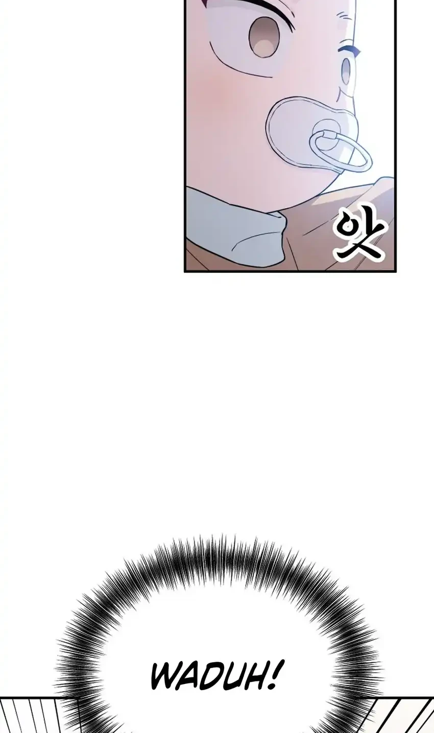 Face Genius, 0 Year-Old Top Star chapter 5 halaman 34