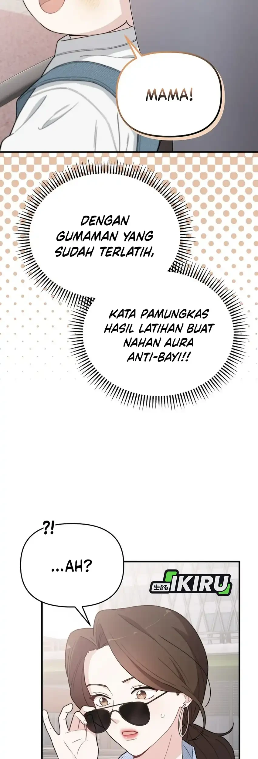 Face Genius, 0 Year-Old Top Star chapter 5 halaman 43