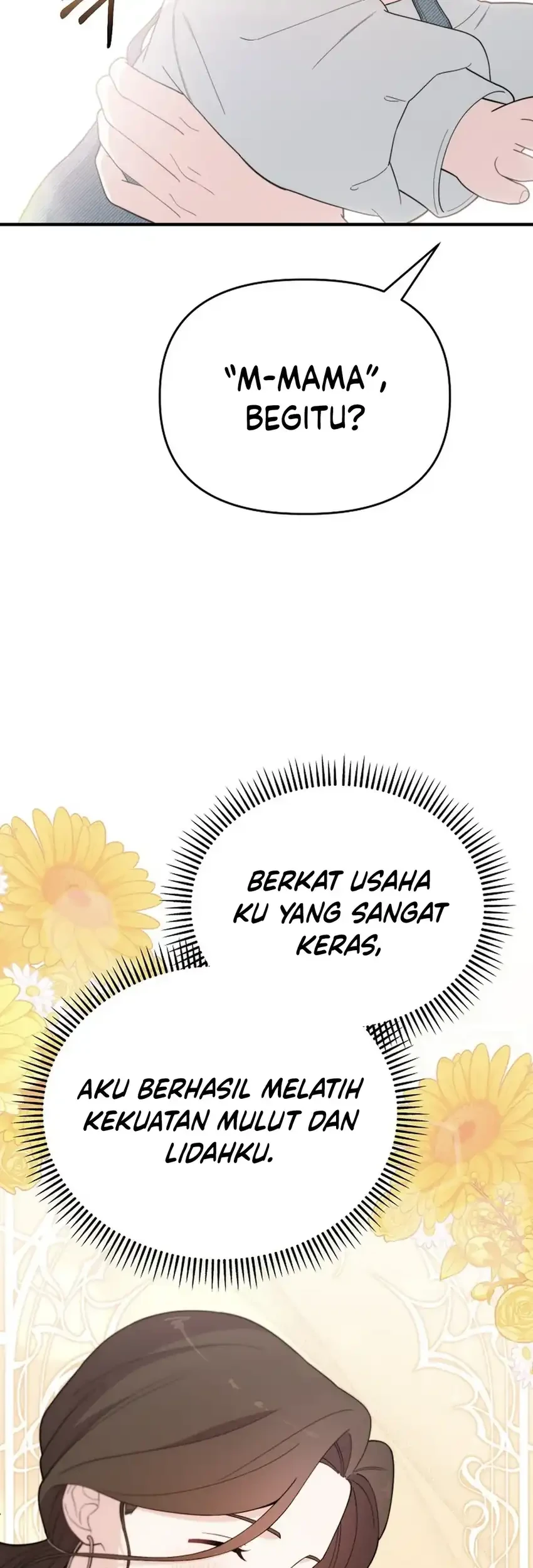 Face Genius, 0 Year-Old Top Star chapter 5 halaman 45