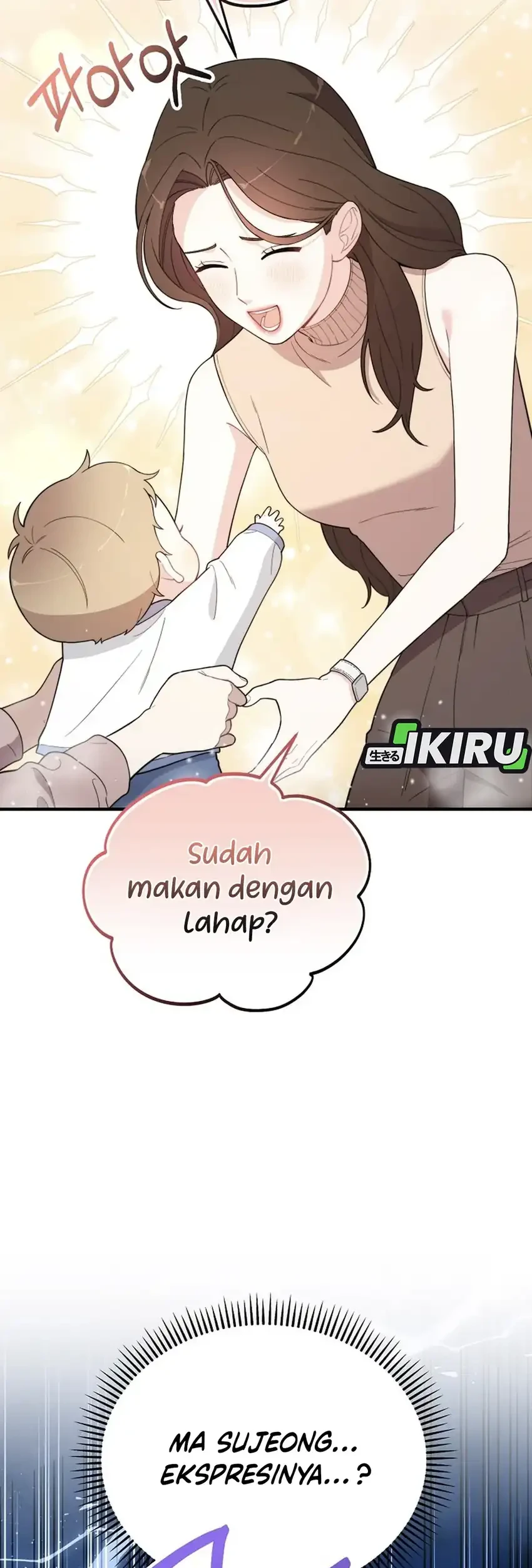 Face Genius, 0 Year-Old Top Star chapter 5 halaman 63