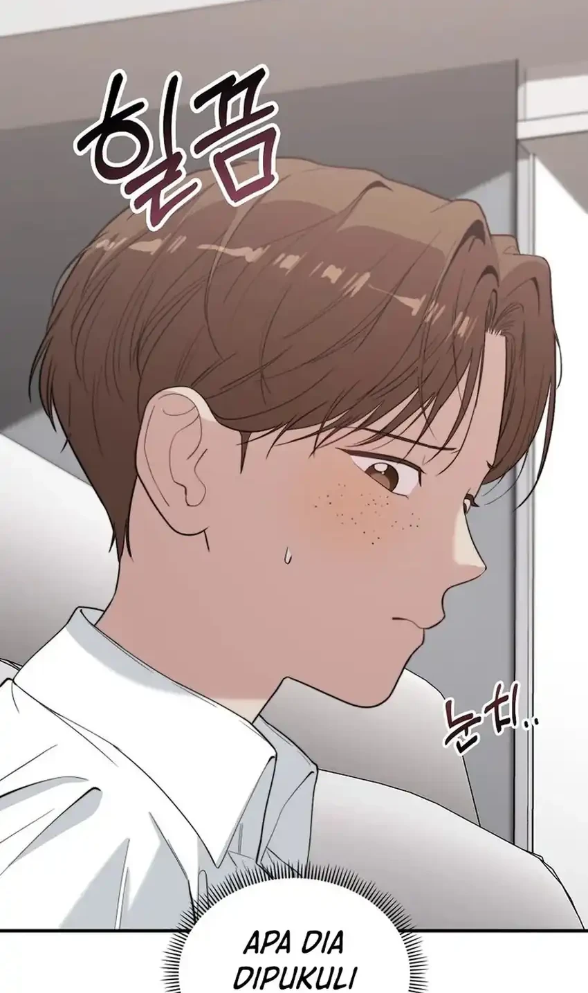 Face Genius, 0 Year-Old Top Star chapter 52 halaman 6
