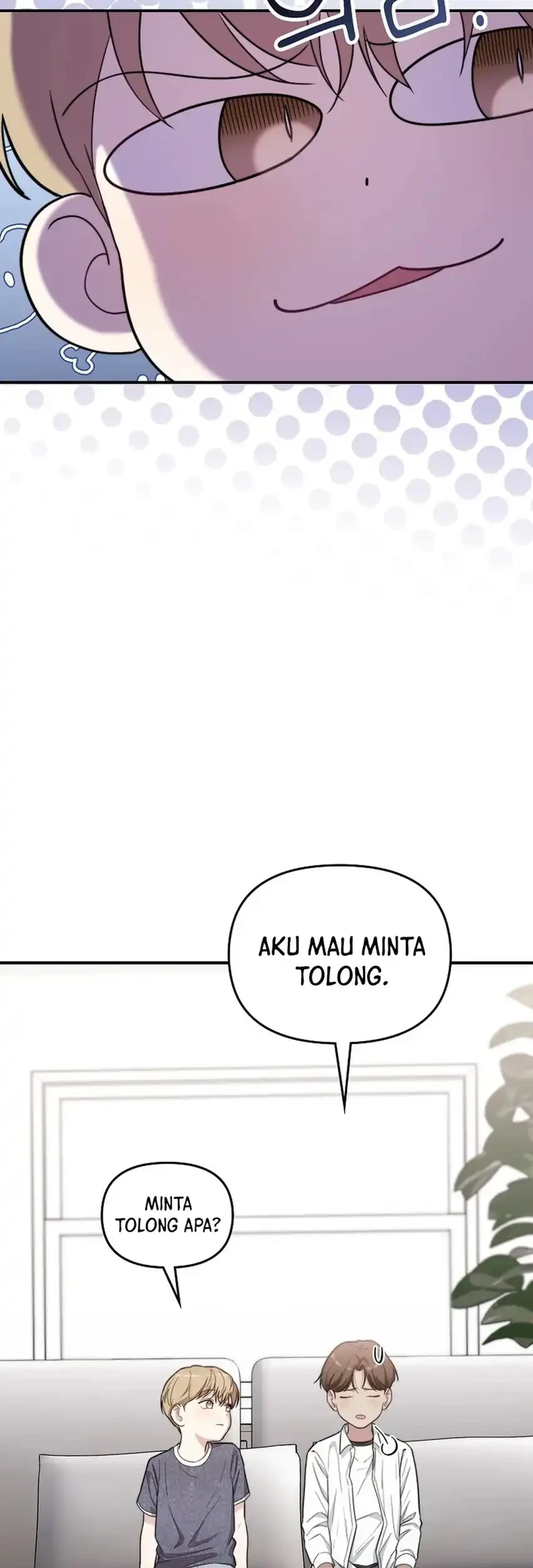 Face Genius, 0 Year-Old Top Star chapter 52 halaman 9