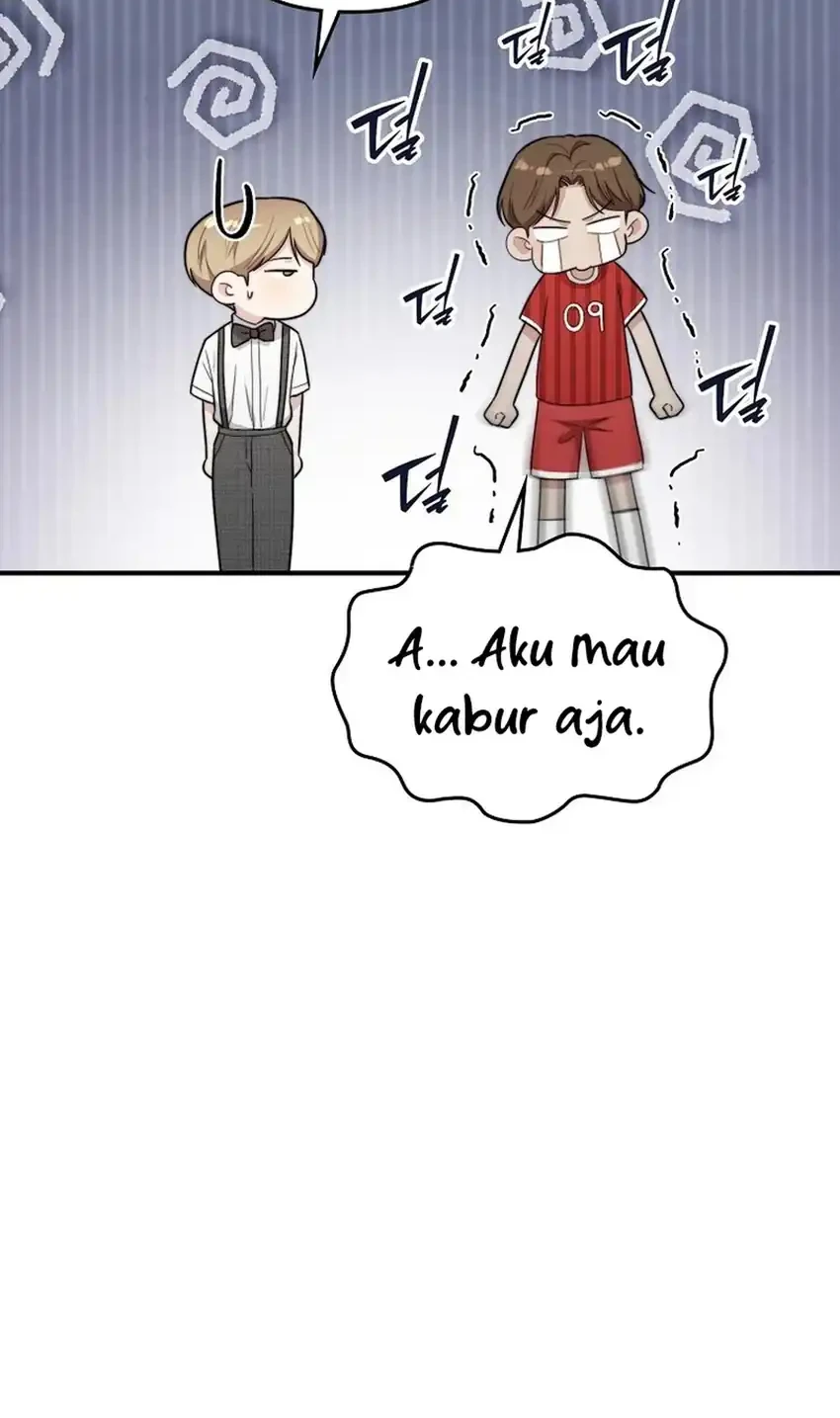 Face Genius, 0 Year-Old Top Star chapter 52 halaman 34