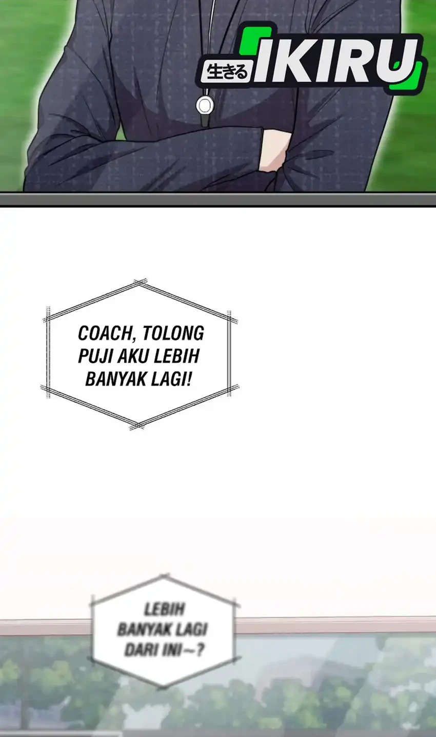 Face Genius, 0 Year-Old Top Star chapter 52 halaman 80
