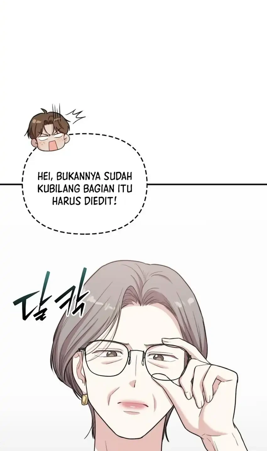 Face Genius, 0 Year-Old Top Star chapter 52 halaman 82