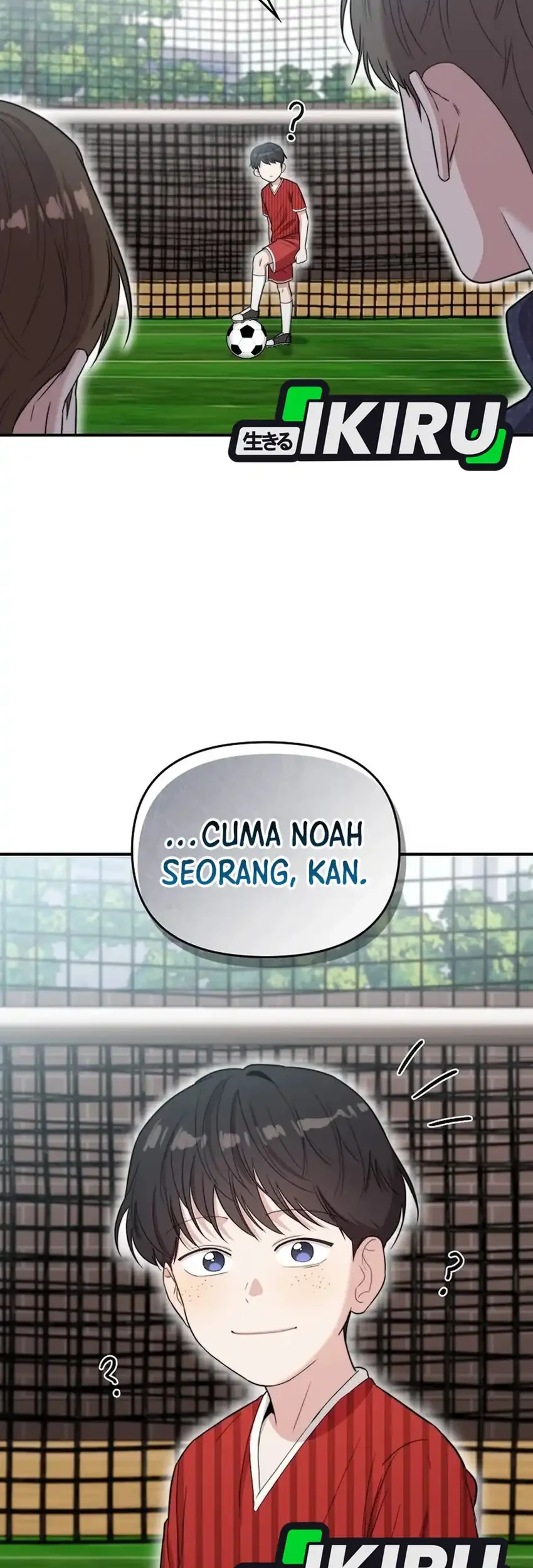 Face Genius, 0 Year-Old Top Star chapter 52 halaman 87