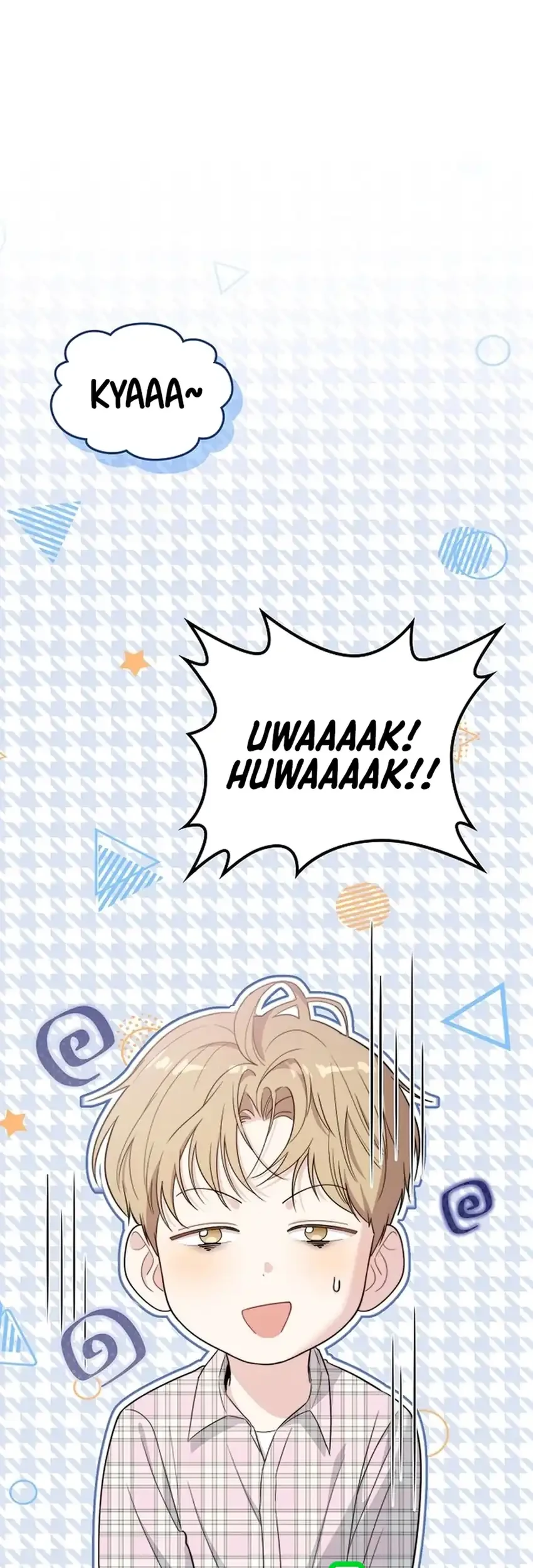 Face Genius, 0 Year-Old Top Star chapter 53 halaman 82