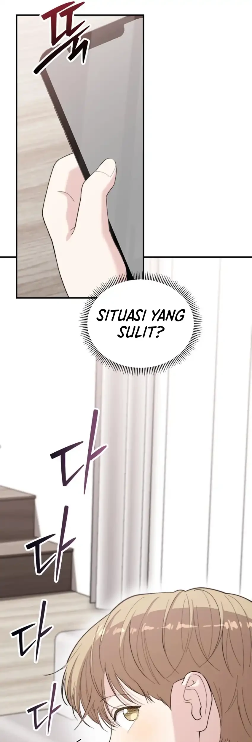 Face Genius, 0 Year-Old Top Star chapter 55 halaman 14