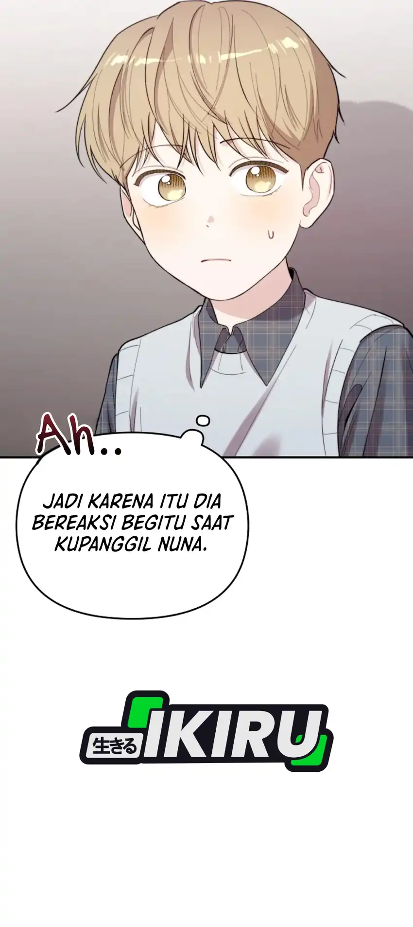 Face Genius, 0 Year-Old Top Star chapter 55 halaman 24