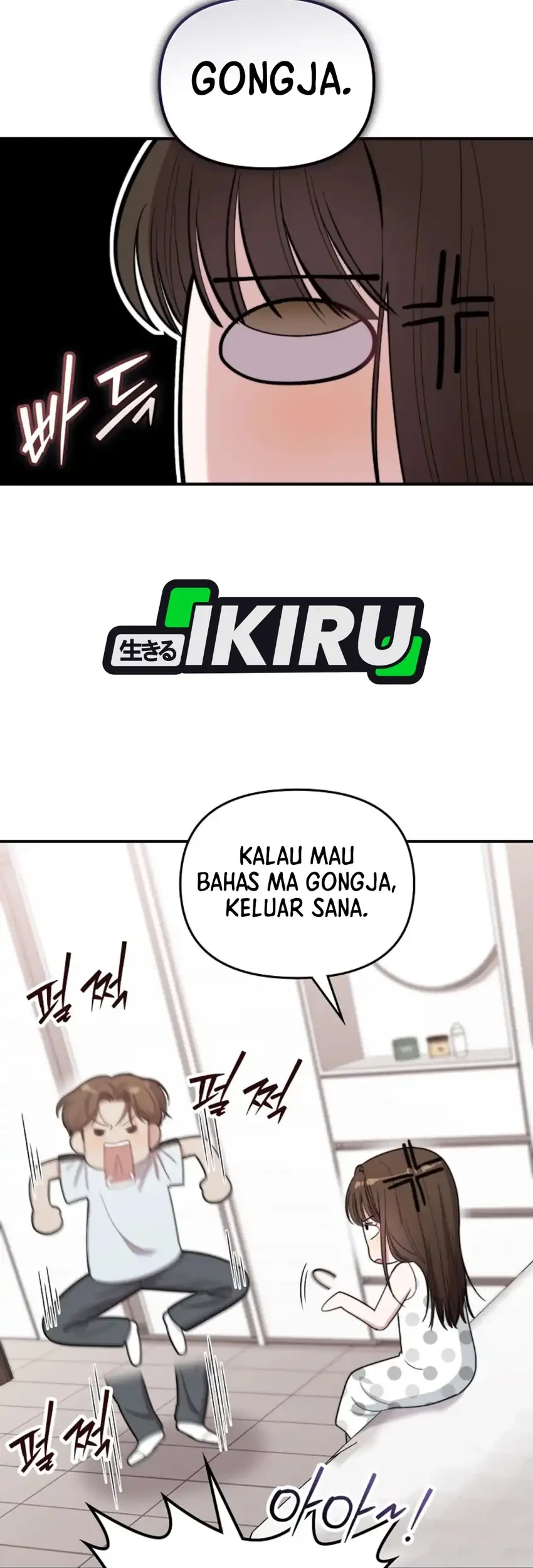 Face Genius, 0 Year-Old Top Star chapter 55 halaman 41