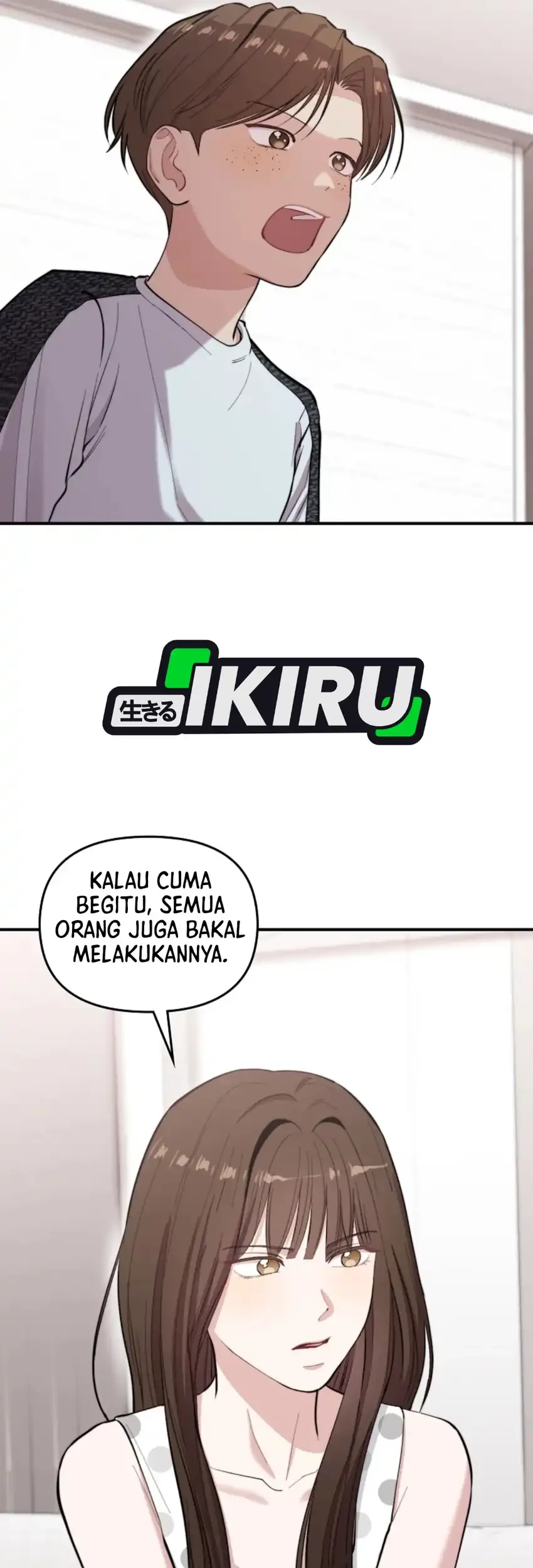 Face Genius, 0 Year-Old Top Star chapter 55 halaman 43