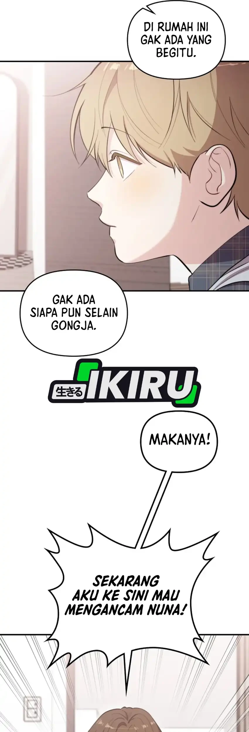 Face Genius, 0 Year-Old Top Star chapter 55 halaman 45