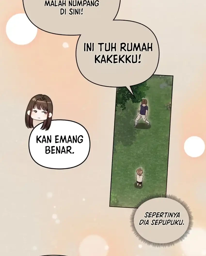 Face Genius, 0 Year-Old Top Star chapter 55 halaman 48