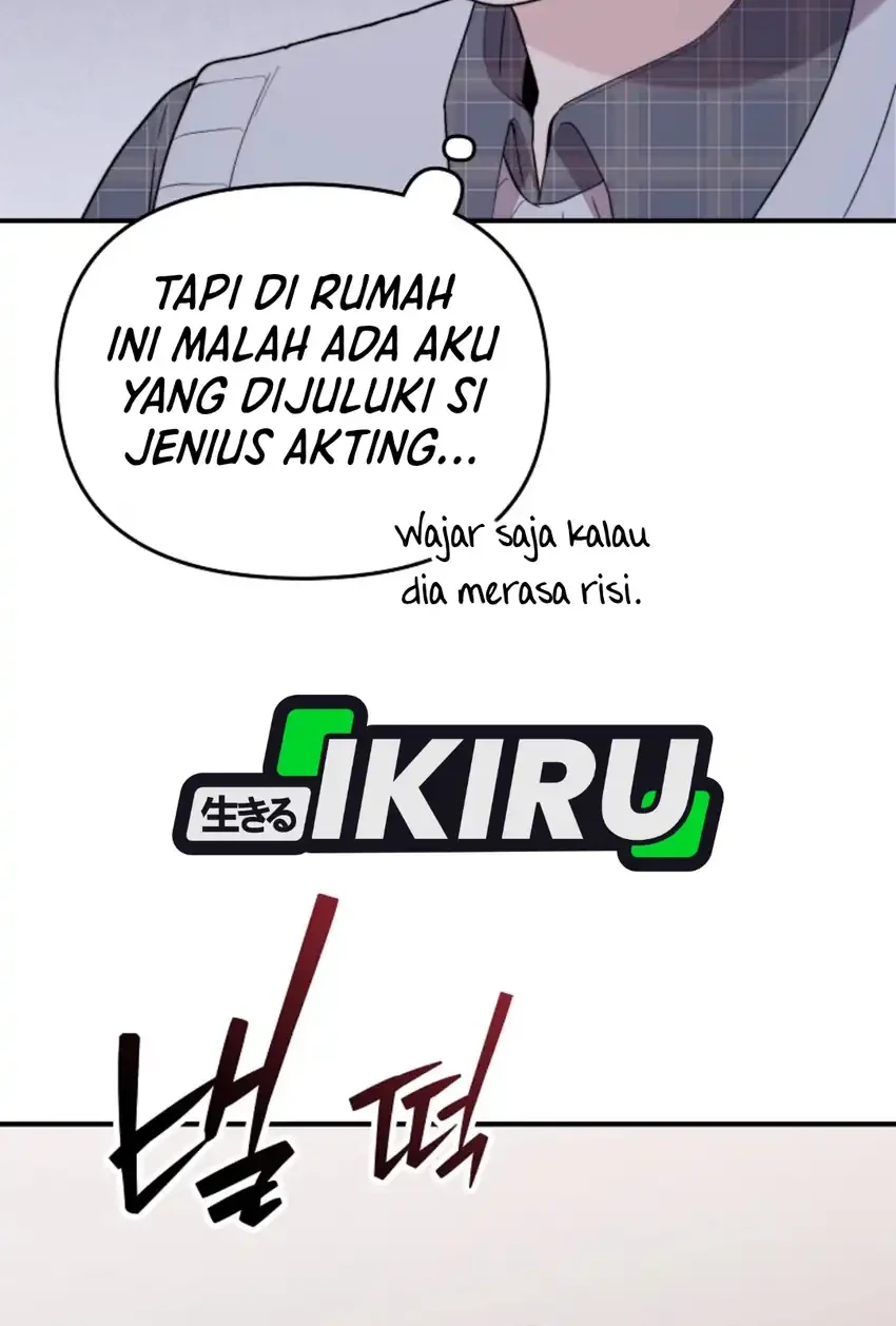Face Genius, 0 Year-Old Top Star chapter 55 halaman 80