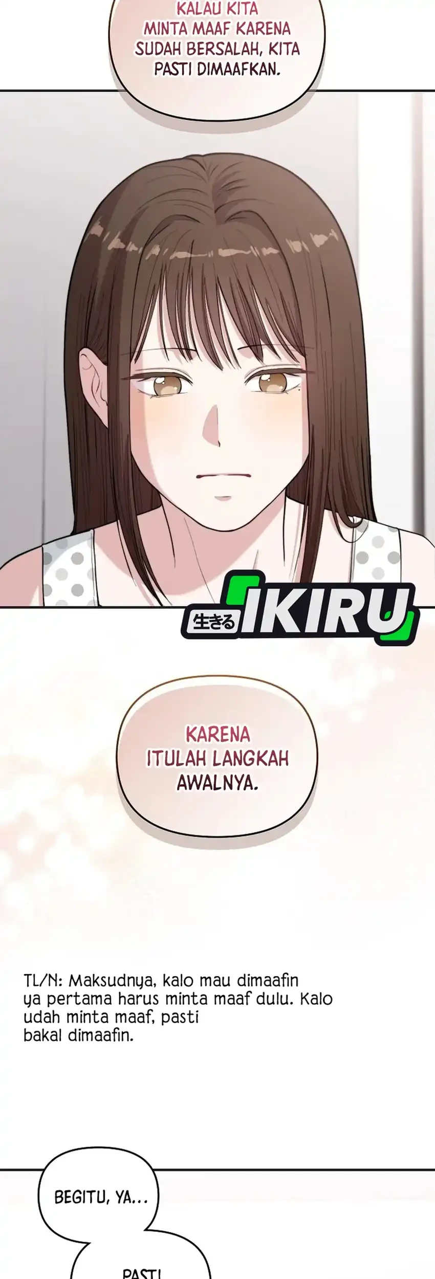 Face Genius, 0 Year-Old Top Star chapter 57 halaman 5