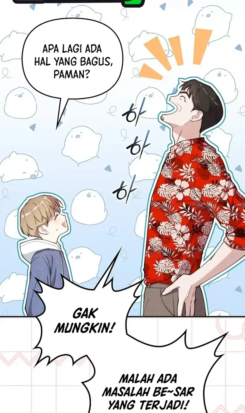 Face Genius, 0 Year-Old Top Star chapter 57 halaman 32