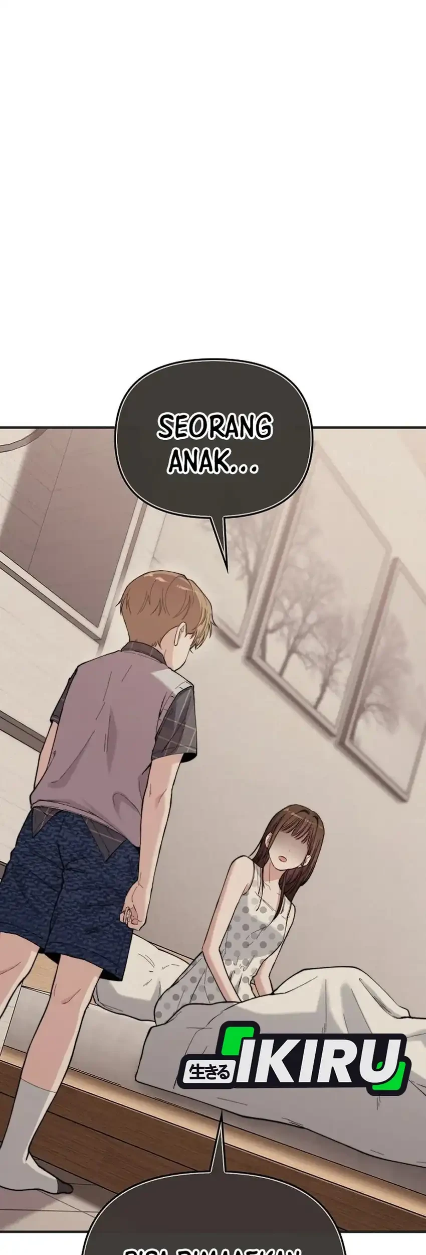 Face Genius, 0 Year-Old Top Star chapter 57 halaman 45