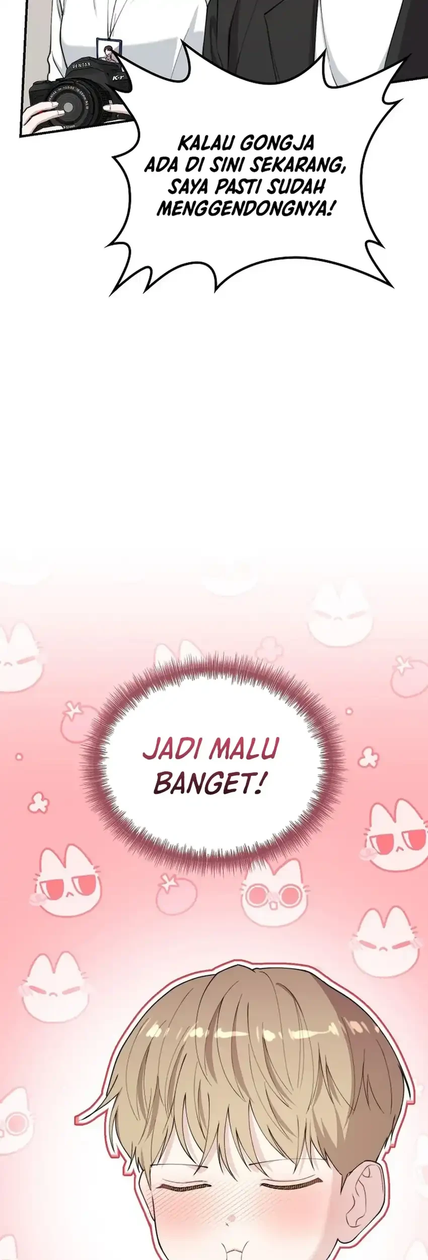Face Genius, 0 Year-Old Top Star chapter 59 halaman 9