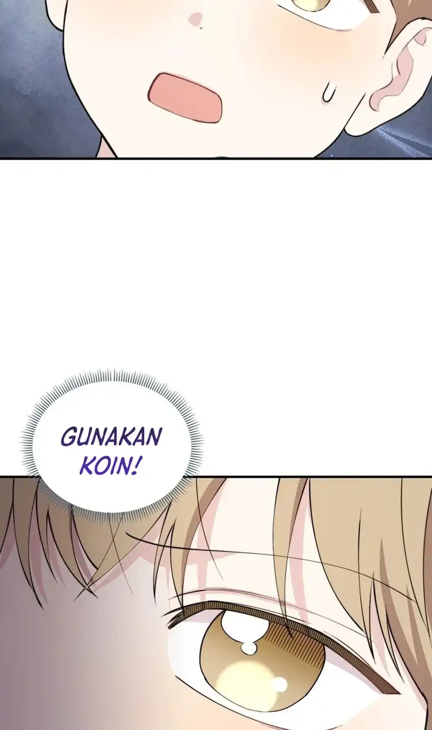 Face Genius, 0 Year-Old Top Star chapter 59 halaman 34