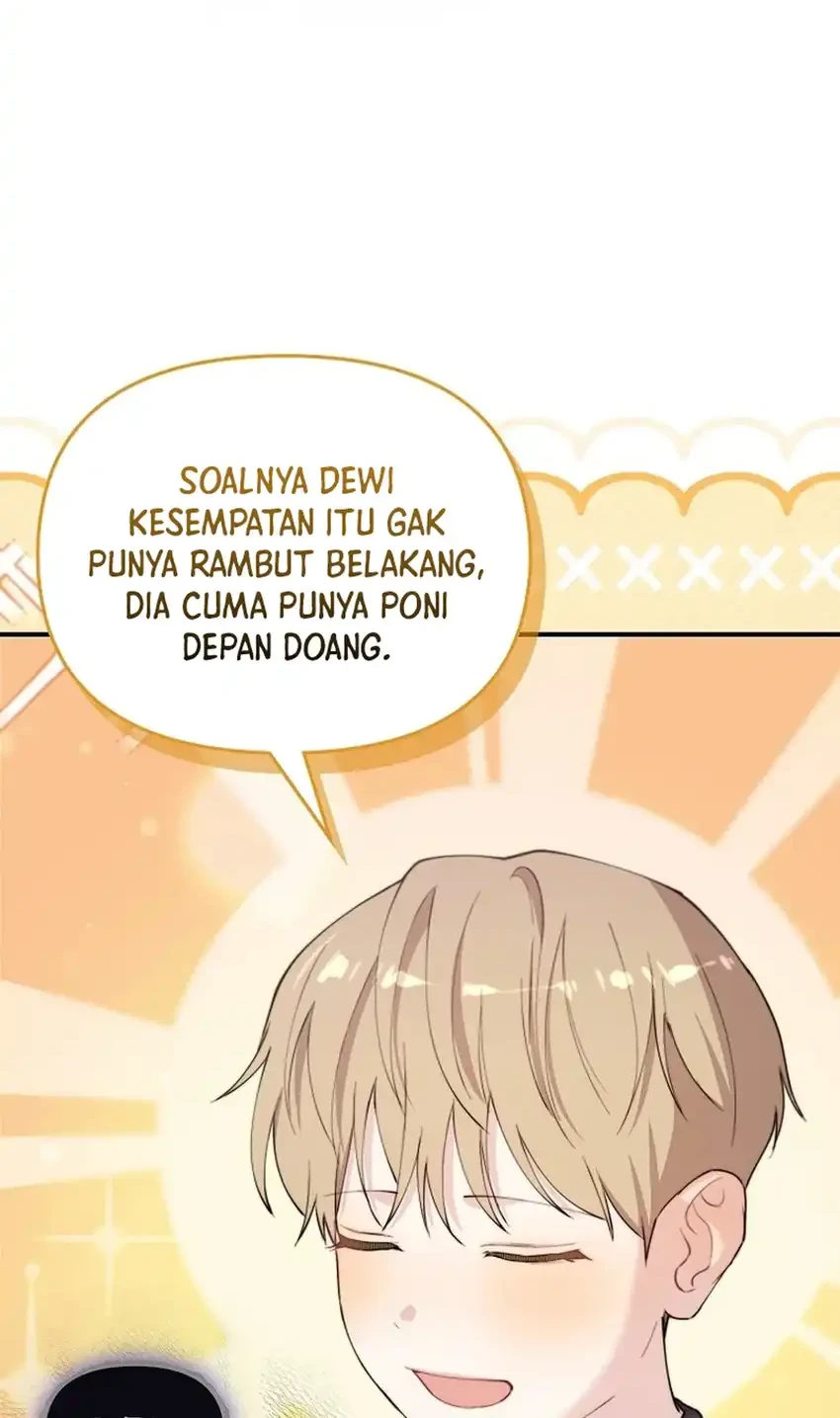 Face Genius, 0 Year-Old Top Star chapter 59 halaman 42