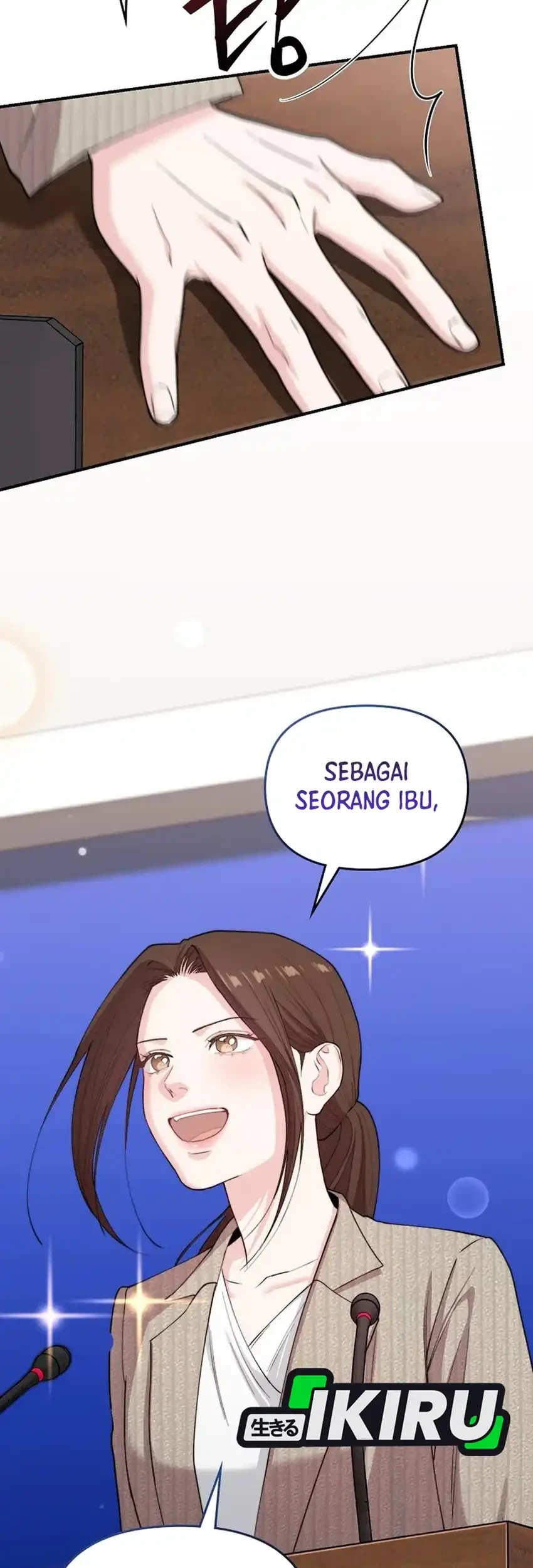 Face Genius, 0 Year-Old Top Star chapter 59 halaman 59