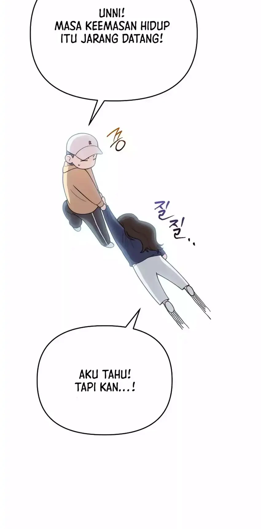 Face Genius, 0 Year-Old Top Star chapter 6 halaman 28