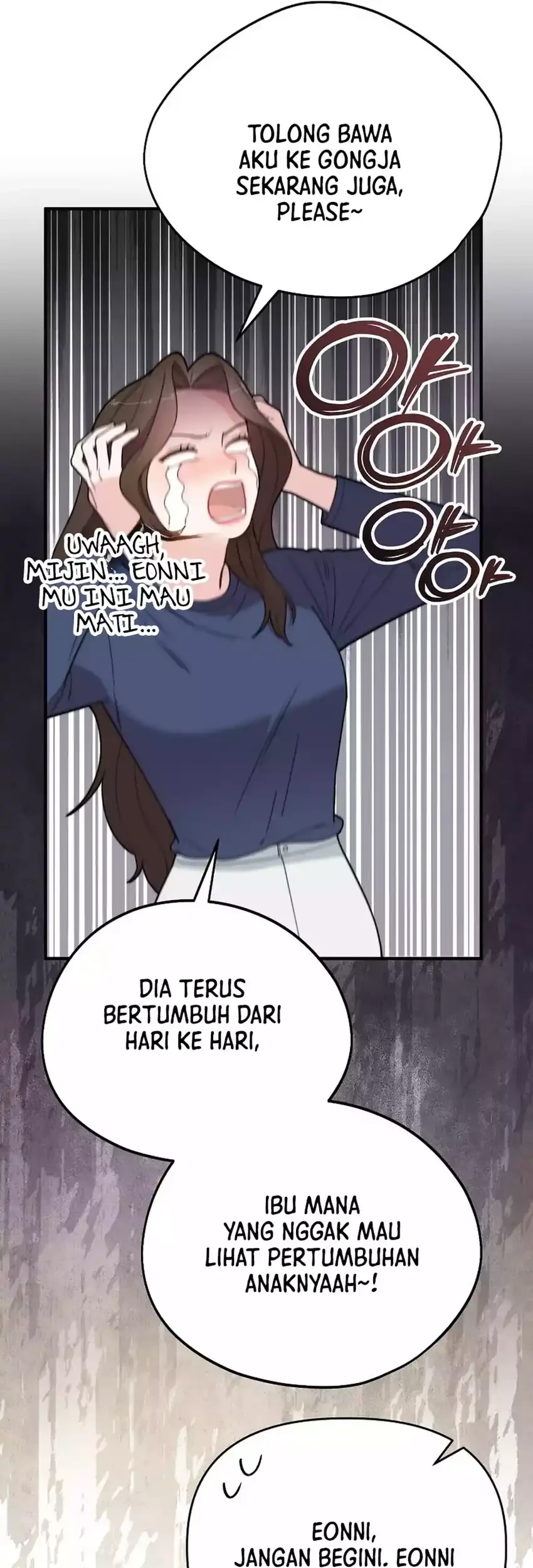 Face Genius, 0 Year-Old Top Star chapter 6 halaman 31