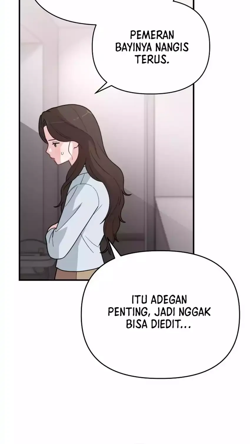 Face Genius, 0 Year-Old Top Star chapter 6 halaman 48