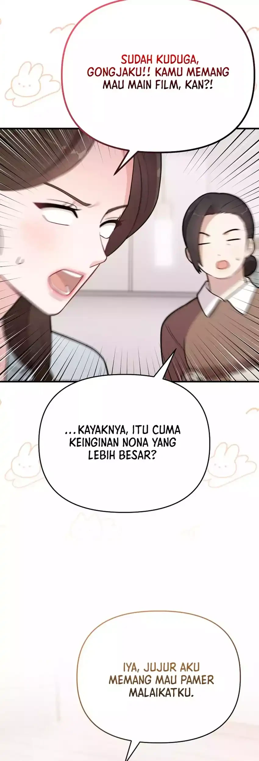 Face Genius, 0 Year-Old Top Star chapter 6 halaman 63
