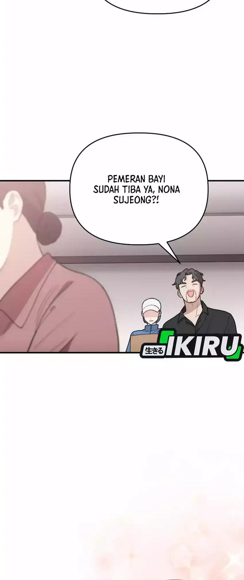 Face Genius, 0 Year-Old Top Star chapter 6 halaman 70