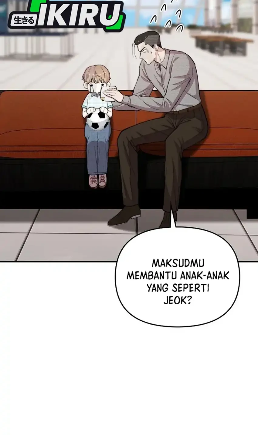 Face Genius, 0 Year-Old Top Star chapter 61 halaman 32