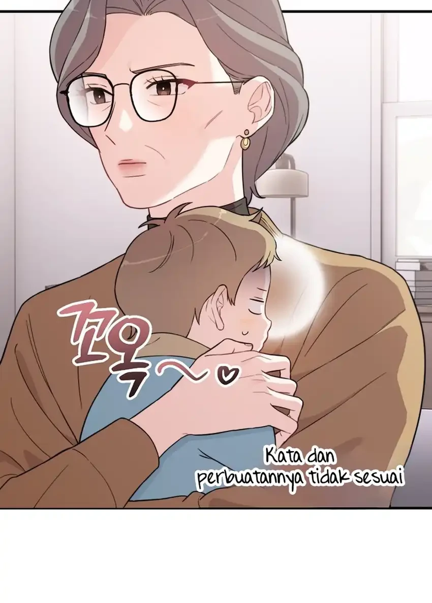 Face Genius, 0 Year-Old Top Star chapter 8 halaman 18