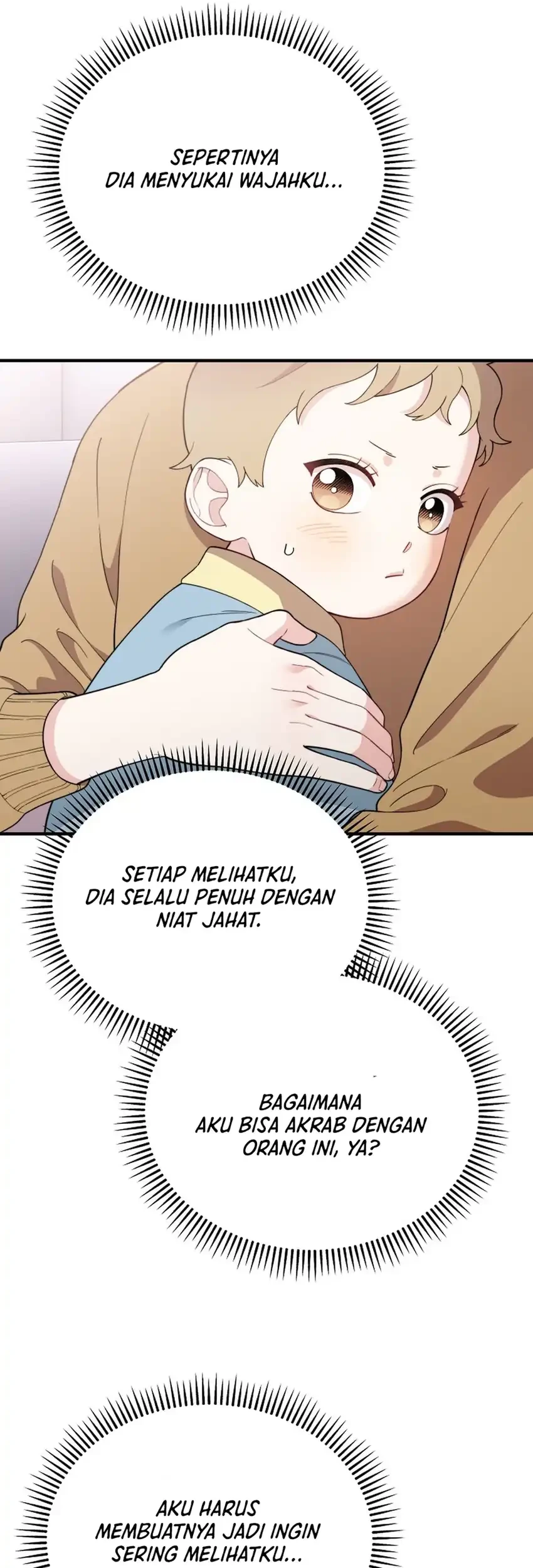 Face Genius, 0 Year-Old Top Star chapter 8 halaman 19