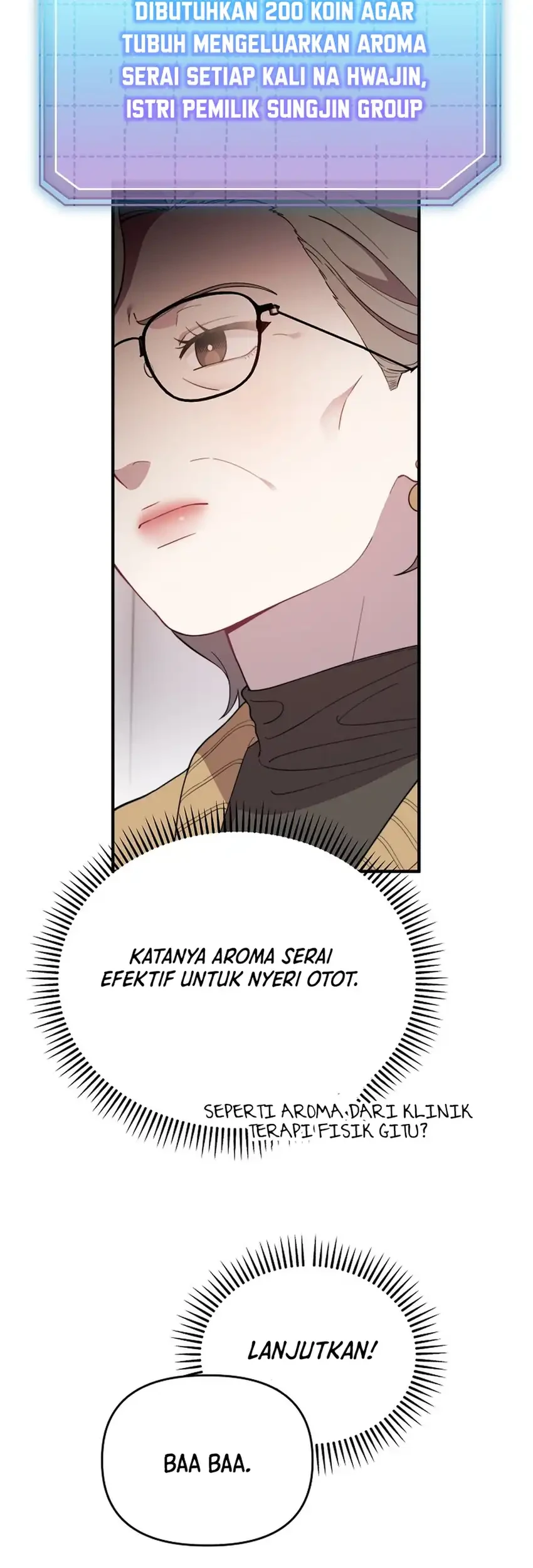 Face Genius, 0 Year-Old Top Star chapter 8 halaman 24