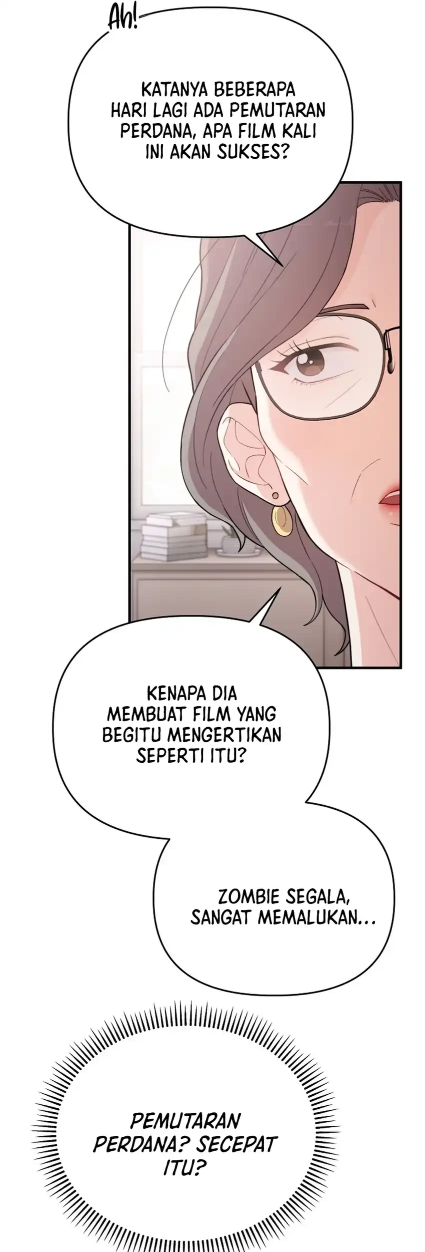 Face Genius, 0 Year-Old Top Star chapter 8 halaman 42