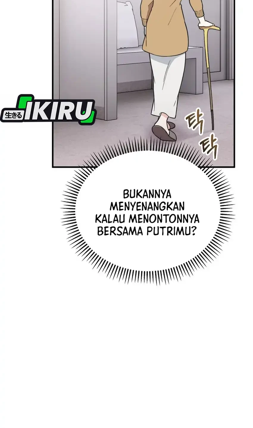 Face Genius, 0 Year-Old Top Star chapter 8 halaman 47