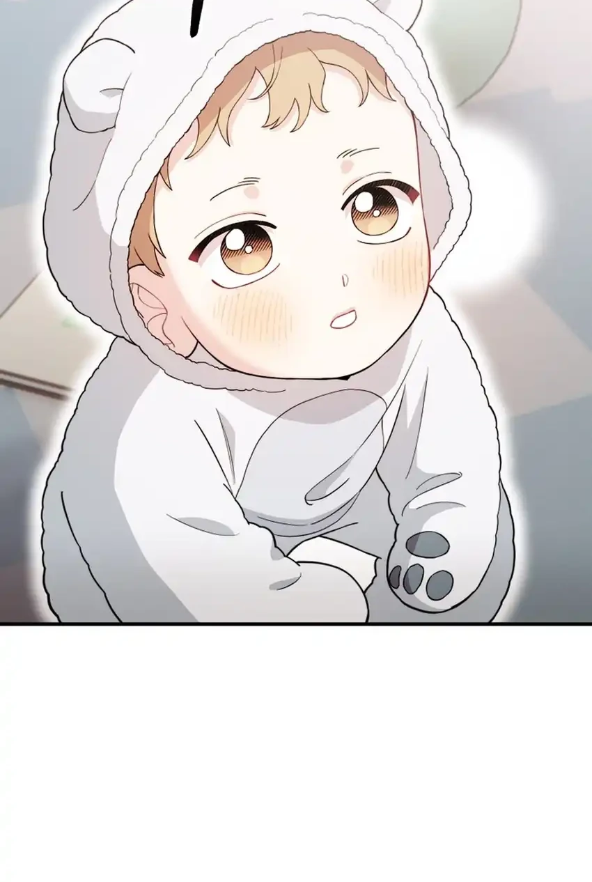 Face Genius, 0 Year-Old Top Star chapter 8 halaman 73