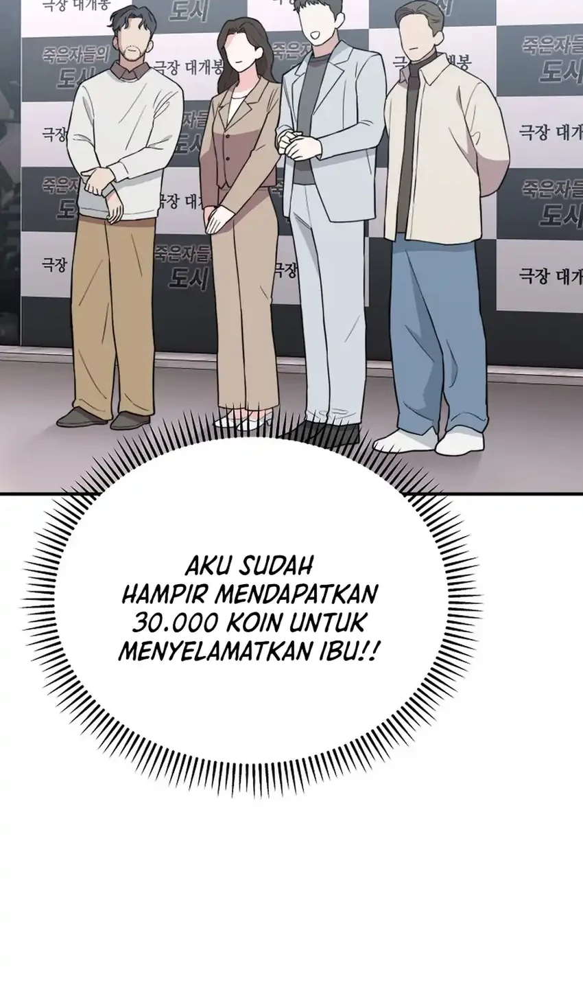 Face Genius, 0 Year-Old Top Star chapter 8 halaman 77
