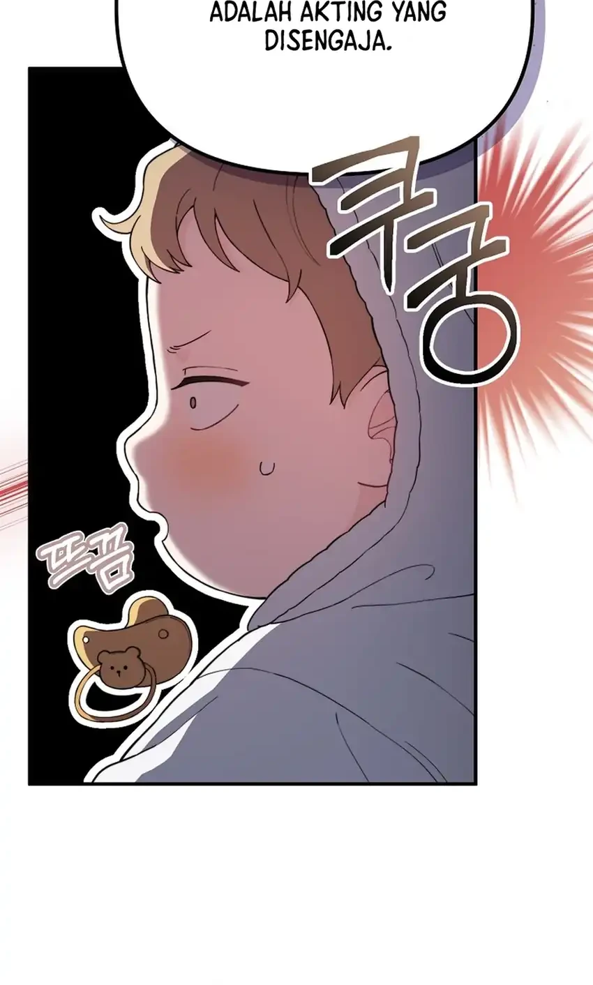 Face Genius, 0 Year-Old Top Star chapter 9 halaman 9